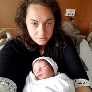 Meet your Posher, Shoshanna